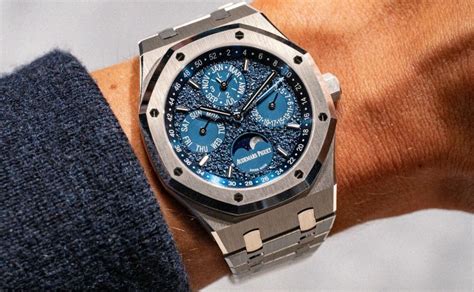 Audemars Piguet john mayer